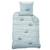 Parure de lit imprimée 100% coton, croco Vert 3 - vertbaudet enfant 