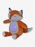 Veilleuse Peluche projecteur d'étoiles dinosaure+Lapin+Renard+Tigre 26 - vertbaudet enfant 
