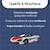 Cartable à roulettes 41 cm phileas – motif voiture – 2 compartiments Rouge et bleu 6 - vertbaudet enfant 