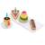 Café gourmand en bois Blanc 5 - vertbaudet enfant 