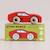 Voiture marco no 25 Rouge 2 - vertbaudet enfant 
