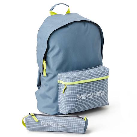 Garçon-Sac à dos garçon dome avec trousse