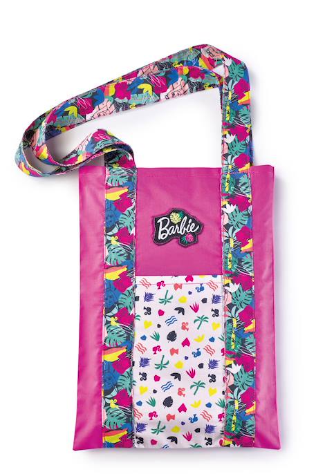 Machine à coudre barbie Multi-coloured 5 - vertbaudet enfant 