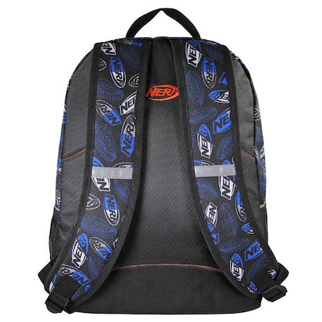 Sac à dos garçon nerf Off screen 4 - vertbaudet enfant 