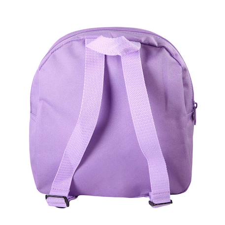 Sac à dos maternelle fille gabby's dollhouse gabby et la maison magique Violet 4 - vertbaudet enfant 
