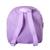 Sac à dos maternelle fille gabby's dollhouse gabby et la maison magique Violet 4 - vertbaudet enfant 