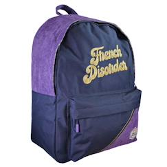 -Sac à dos fille forme borne