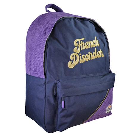 Fille-Accessoires-Fourniture scolaire-Sac à dos fille forme borne