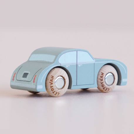 Voiture jack no 12 Gris 5 - vertbaudet enfant 