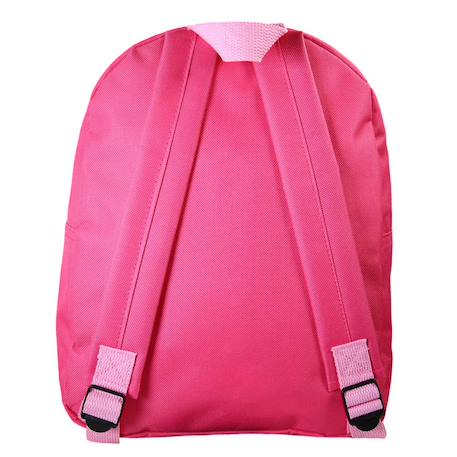 Sac à dos maternelle fille gabby's dollhouse gabby et la maison magique Rose 4 - vertbaudet enfant 
