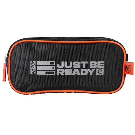 Trousse rectangulaire garçon nerf Off screen 4 - vertbaudet enfant 