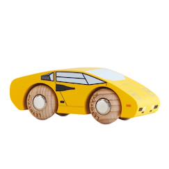 Jouet-Voiture lando no 14