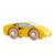 Voiture lando no 14 Jaune 1 - vertbaudet enfant 