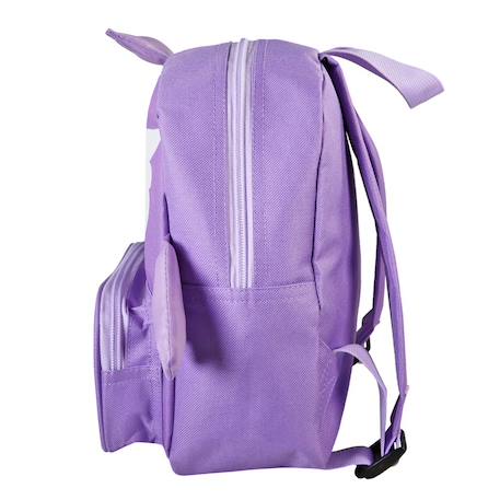 Sac à dos maternelle fille animal chouette Chouette 3 - vertbaudet enfant 