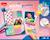 Scrapbooking coffret enfant Multi-coloured 3 - vertbaudet enfant 