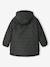 Parka réversible enfant kaki 10 - vertbaudet enfant 