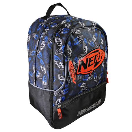 Sac à dos garçon nerf Off screen 1 - vertbaudet enfant 