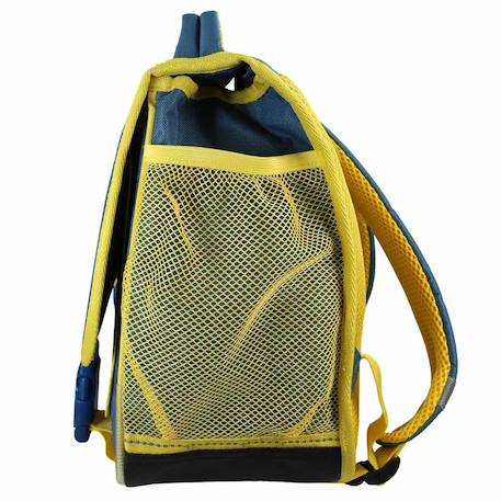 Cartable garçon minions bello Bello 3 - vertbaudet enfant 
