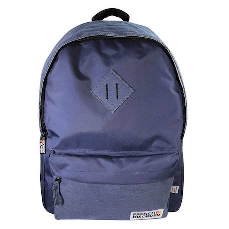 Sac à dos fille forme borne Denim 2 - vertbaudet enfant 
