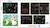 Cartes à gratter animaux de la forêt Multi-coloured 5 - vertbaudet enfant 