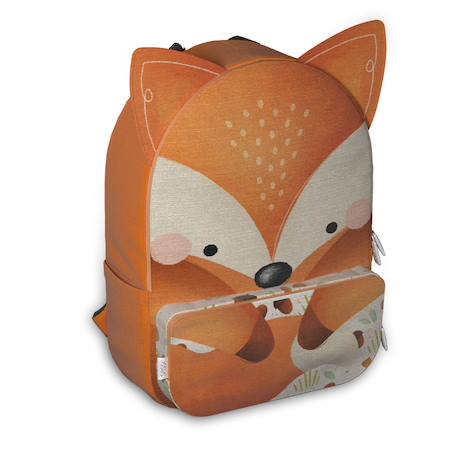 Garçon-Sac à dos enfant format a4