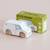 Camionnette frank no 32 Blanc 2 - vertbaudet enfant 