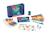 Coffret de coloriage jungle fever Multi-coloured 2 - vertbaudet enfant 