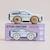 Voiture dexter no 23 Gris 2 - vertbaudet enfant 