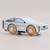 Voiture dexter no 23 Gris 3 - vertbaudet enfant 