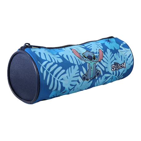 Trousse ronde fille lilo et stitch disney feuilles Feuilles 1 - vertbaudet enfant 