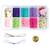Kit créatif bijoux fleurs de perles Rose 2 - vertbaudet enfant 