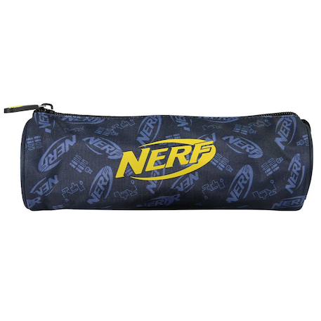 Trousse ronde garçon nerf Yellow 2 - vertbaudet enfant 