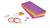 Recharge perles et bijoux bracelets Multi-coloured 5 - vertbaudet enfant 
