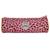 Trousse ronde fille leo rose Leo rose 2 - vertbaudet enfant 
