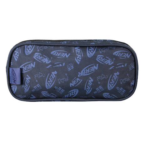 Trousse rectangulaire garçon nerf Yellow 4 - vertbaudet enfant 