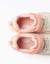 Baskets lumineuses avec semelle antidérapante Rose 4 - vertbaudet enfant 