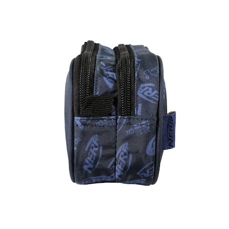 Trousse rectangulaire garçon nerf Yellow 3 - vertbaudet enfant 
