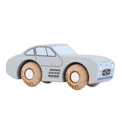 Jouet-Voiture mavis no 15