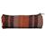 Trousse ronde fille tartan marron Tartan marron 4 - vertbaudet enfant 