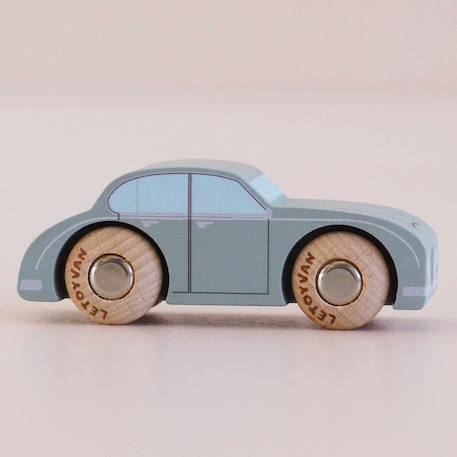 Voiture jack no 12 Gris 4 - vertbaudet enfant 