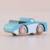 Voiture justin no 1 Bleu 5 - vertbaudet enfant 
