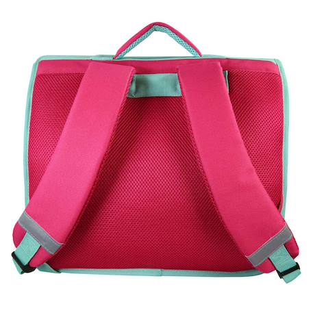Cartable fille lilo et stitch disney solo Solo 4 - vertbaudet enfant 