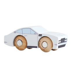Jouet-Voiture aaron no 6