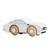 Voiture aaron no 6 Blanc 1 - vertbaudet enfant 