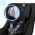Maxi-cosi pearl slide pro coulissant et pivotant Authentic black+Authentic graphite+Authentic truffle 6 - vertbaudet enfant 
