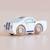 Voiture maverick no 17 Blanc 5 - vertbaudet enfant 