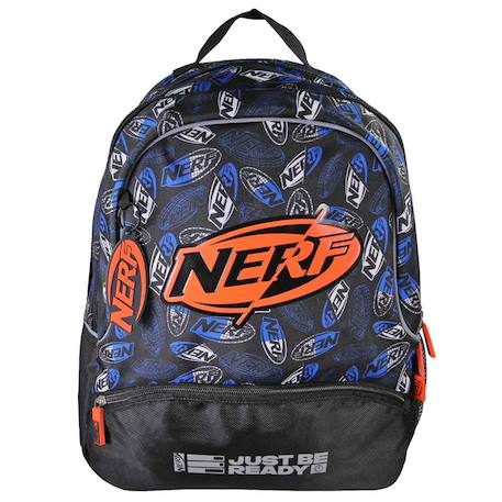 Sac à dos garçon nerf Off screen 2 - vertbaudet enfant 