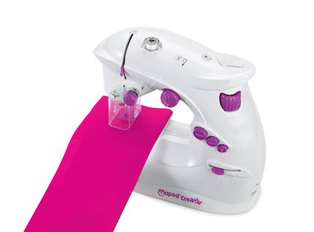 Atelier couture machine à coudre Multi-coloured 6 - vertbaudet enfant 