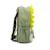 Sac à dos enfant format a4 Beige+Blanc+Bleu+Jaune+Orange+Rose+Rouge+Vert 44 - vertbaudet enfant 