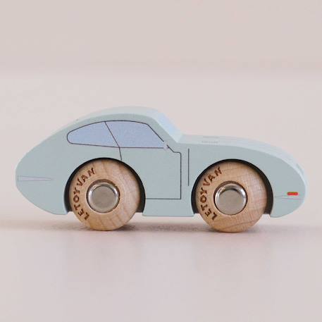 Voiture jude no 2 Bleu 4 - vertbaudet enfant 